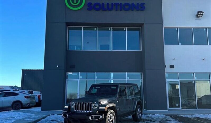 
								2019 Jeep Wrangler Sahara full									