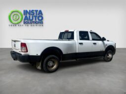 
										2019 RAM 3500 Tradesman Diesel Dually full									