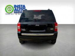 
										2016 Jeep Patriot High Altitude full									