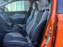 
										2018 Subaru Crosstrek Touring full									