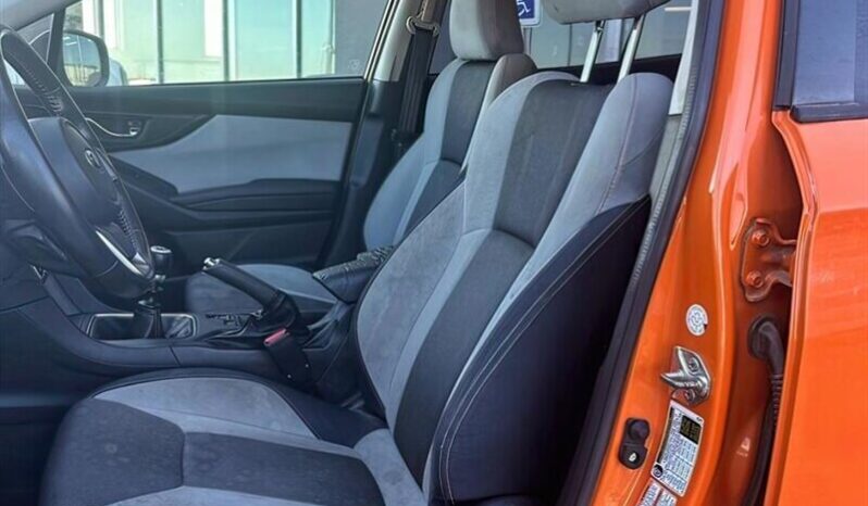 
								2018 Subaru Crosstrek Touring full									
