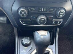 
										2016 Jeep Cherokee Sport Altitude full									
