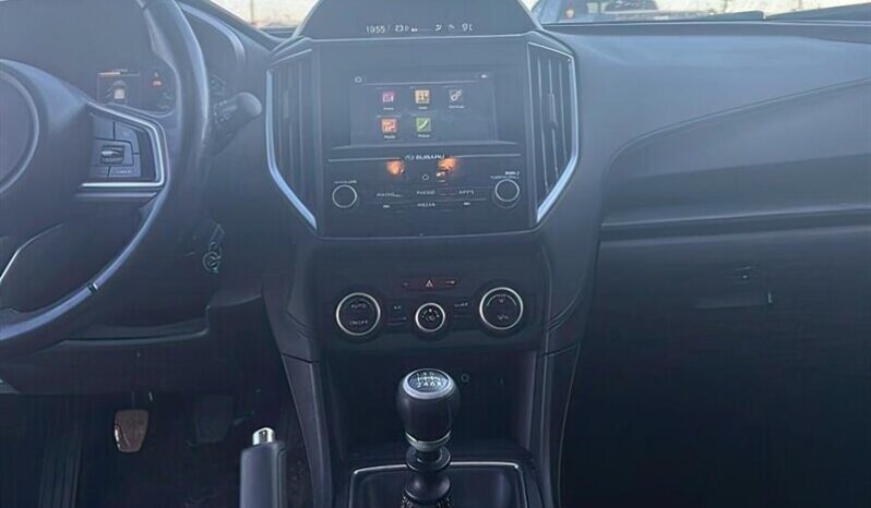 
								2018 Subaru Crosstrek Touring full									