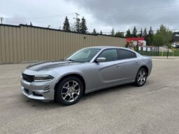 2017 Dodge Charger SXT