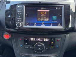 
										2019 Nissan Sentra SV full									