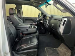 
										2018 GMC Sierra 1500 SLT Z71 full									