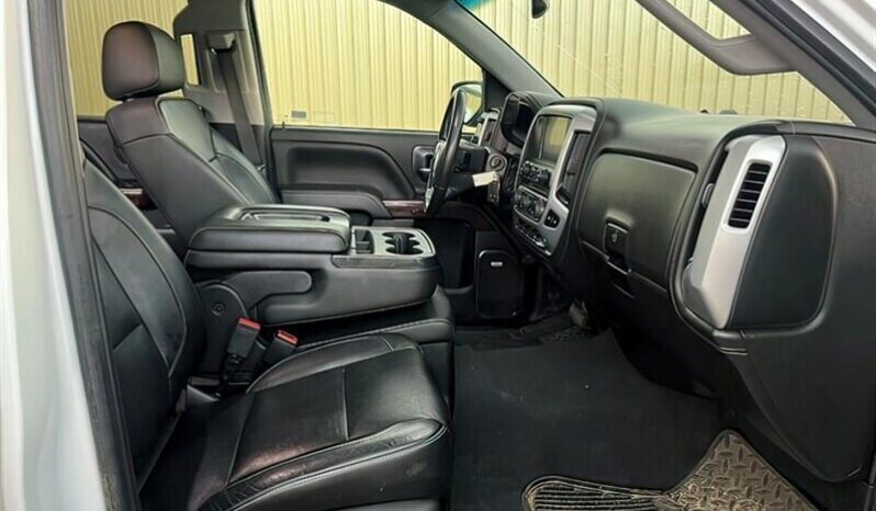 
								2018 GMC Sierra 1500 SLT Z71 full									