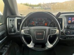 
										2018 GMC Sierra 1500 SLT Z71 full									
