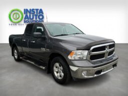 
										2017 RAM 1500 SLT full									