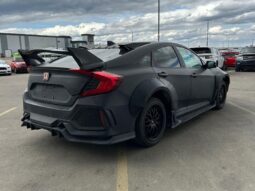 
										2017 Honda Civic Touring full									