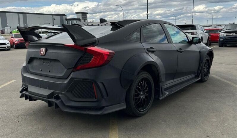 
								2017 Honda Civic Touring full									