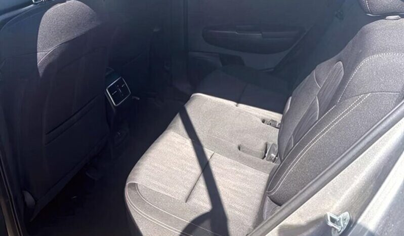 
								2020 Kia Sportage LX full									