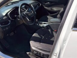 
										2022 Chevrolet Malibu LT full									