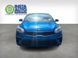 
										2021 Kia Forte LX full									