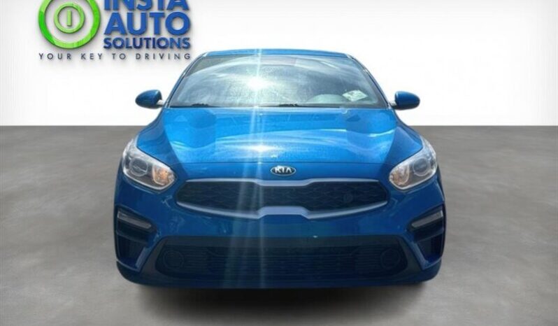 
								2021 Kia Forte LX full									
