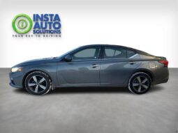 
										2022 Nissan Altima 2.5 SE full									