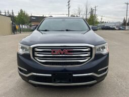 
										2017 GMC Acadia SLE-2 full									