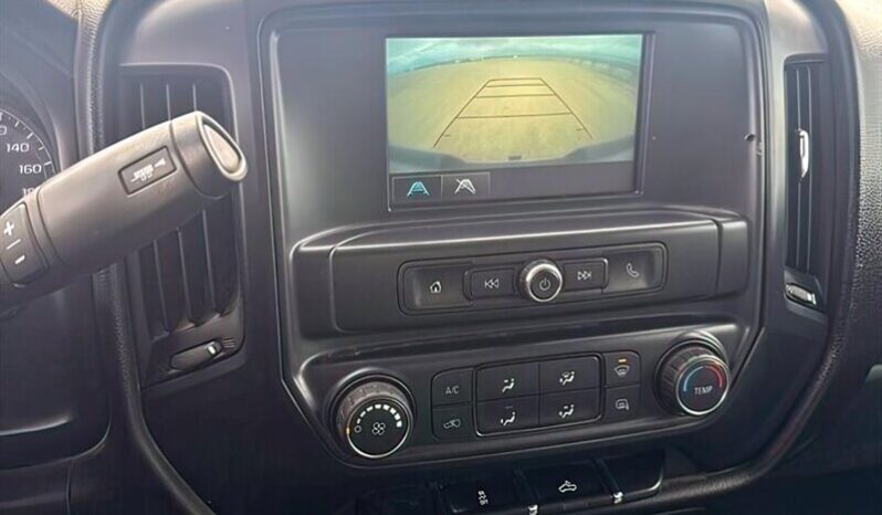 
								2019 Chevrolet Silverado 3500 HD full									