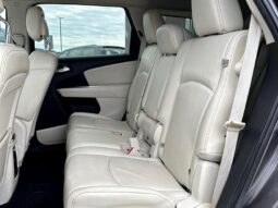 
										2017 Dodge Journey GT full									