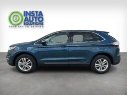 
										2016 Ford Edge SEL full									