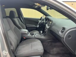 
										2017 Dodge Charger SXT full									
