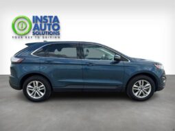 
										2016 Ford Edge SEL full									
