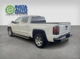 
										2018 GMC Sierra 1500 SLT Z71 full									