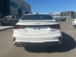 
										2023 Kia Forte GT full									