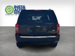 
										2016 Jeep Patriot High Altitude full									