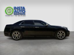 
										2017 Chrysler 300 Series C Platinum full									