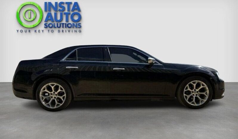 
								2017 Chrysler 300 Series C Platinum full									