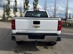 
										2019 Chevrolet Silverado 2500 Work Truck full									
