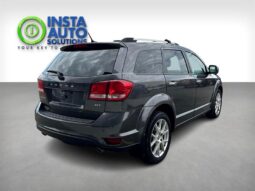 
										2017 Dodge Journey GT full									