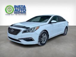 2016 Hyundai Sonata GL
