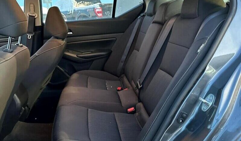 
								2022 Nissan Altima 2.5 SE full									