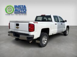 
										2019 Chevrolet Silverado 2500 Work Truck full									