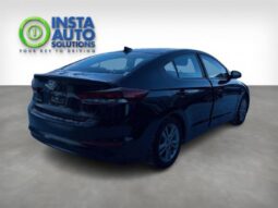 
										2017 Hyundai Elantra GL full									