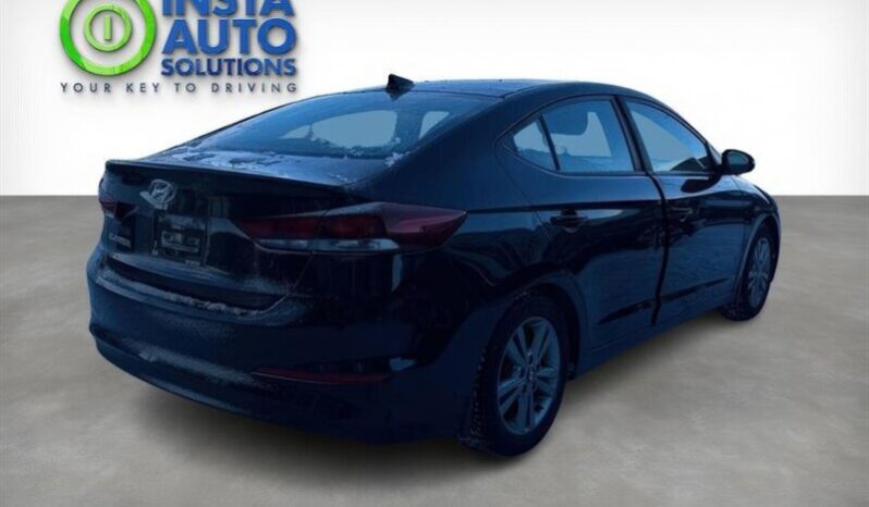 
								2017 Hyundai Elantra GL full									