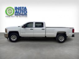 
										2019 Chevrolet Silverado 3500 HD full									