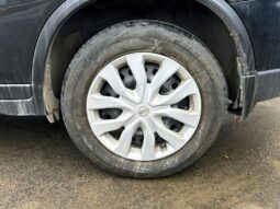 
										2017 Nissan Rogue S full									