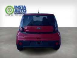 
										2019 Kia Soul LX full									