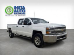 
										2019 Chevrolet Silverado 3500 HD full									