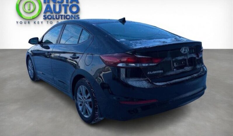
								2017 Hyundai Elantra GL full									