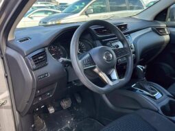 
										2019 Nissan Qashqai S full									