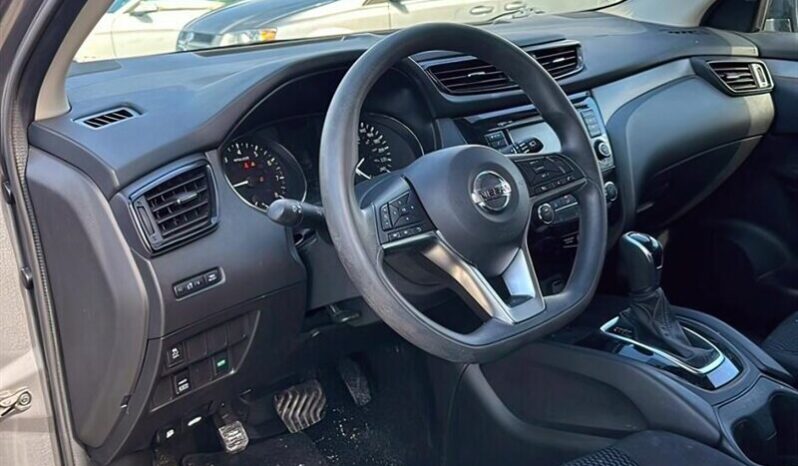 
								2019 Nissan Qashqai S full									