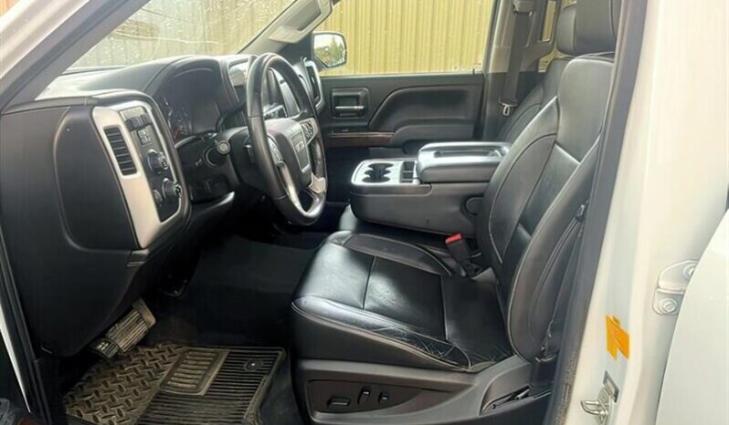 
								2018 GMC Sierra 1500 SLT Z71 full									