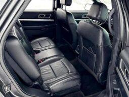
										2017 Ford Explorer XLT AWD full									