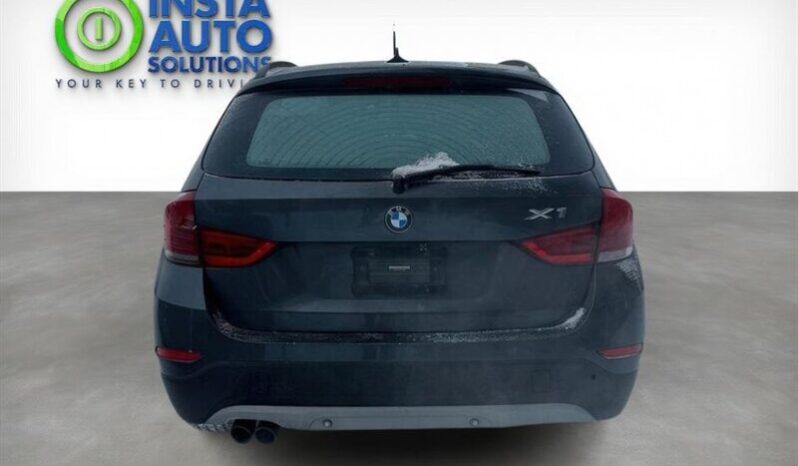 
								2015 BMW X1 xDrive28i full									