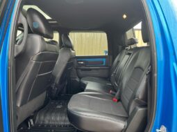 
										2018 RAM 1500 Sport full									
