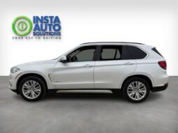 
										2015 BMW X5 xDrive35i full									